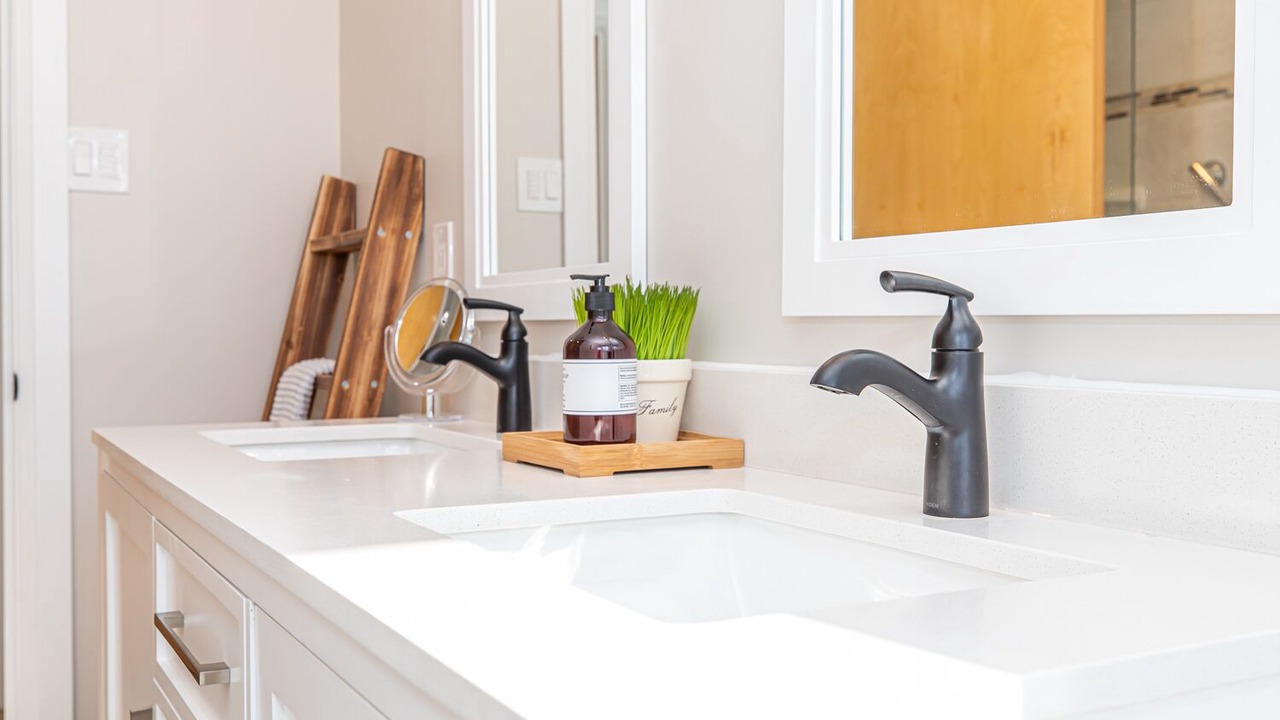 Photo of Bathroom in Ottawa Division
