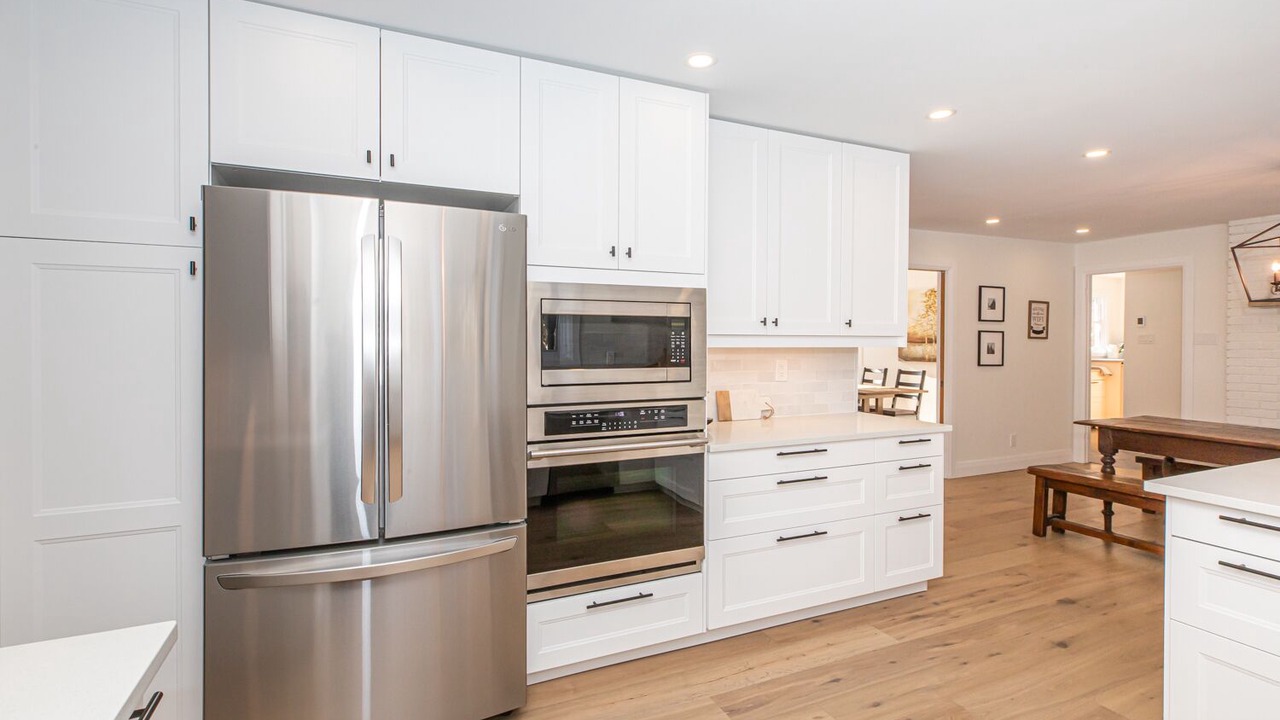 Photo of Kitchen in Ottawa Division