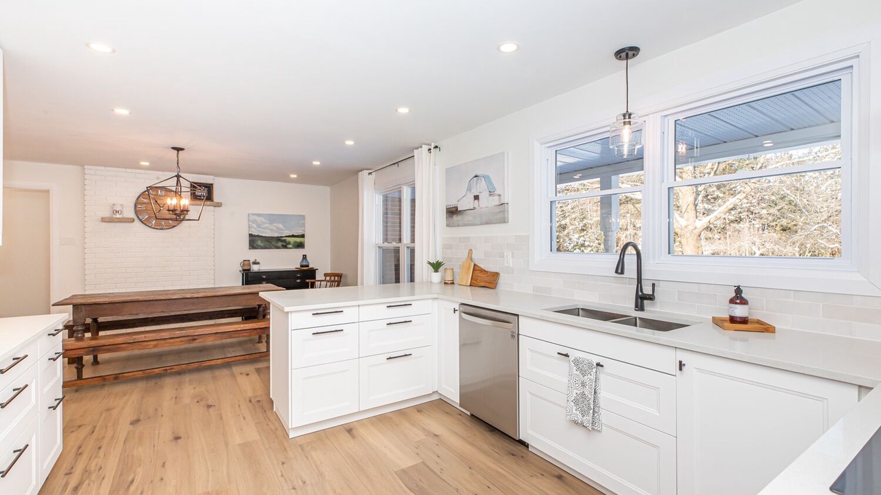 Photo of Kitchen in Ottawa Division