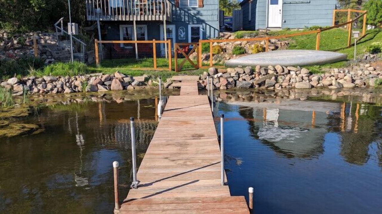 Photo of Outdoor in Maple Lake