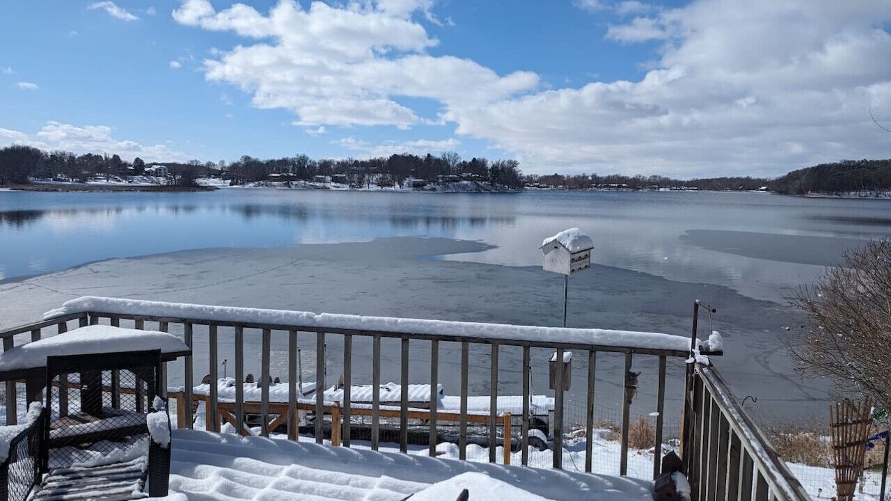 Photo of Outdoor in Maple Lake