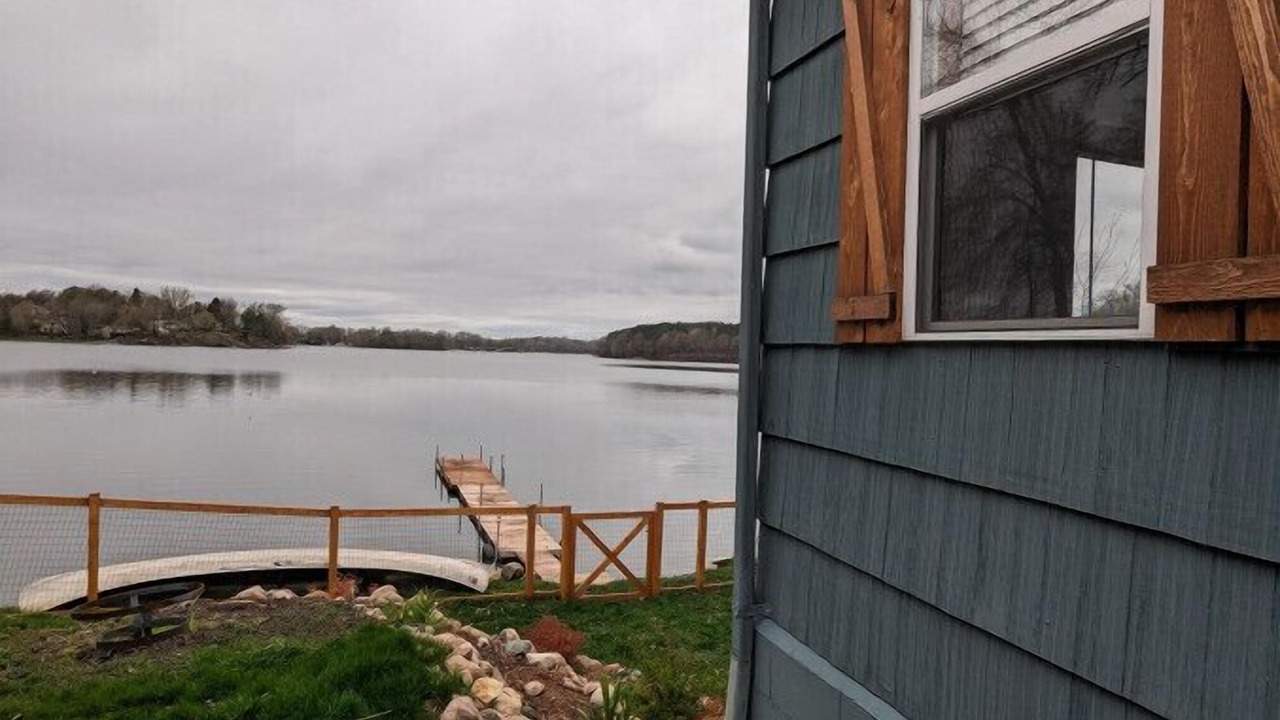 Photo of Outdoor in Maple Lake