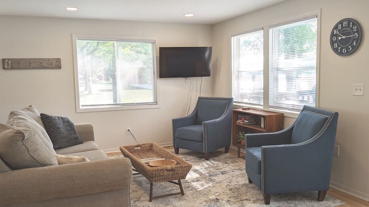 Photo of Livingroom in Buffalo