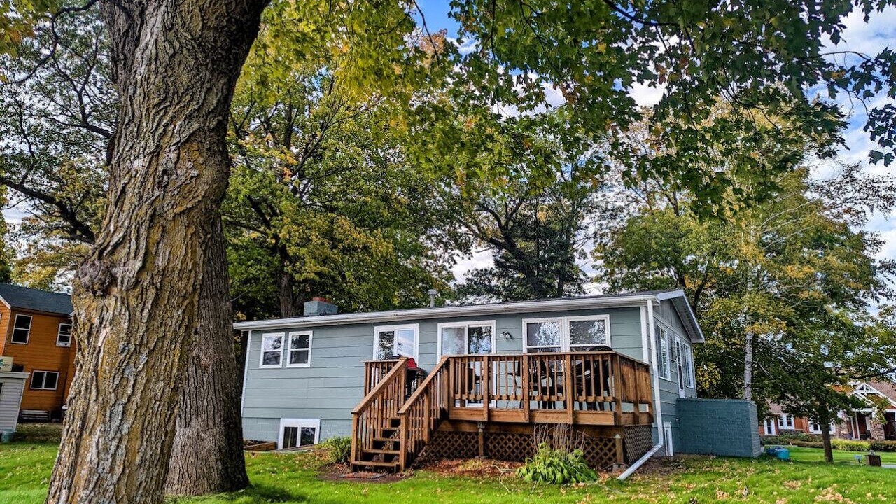 Photo of Outdoor in Buffalo