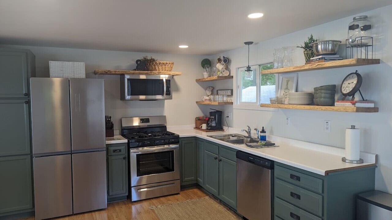Photo of Kitchen in Buffalo