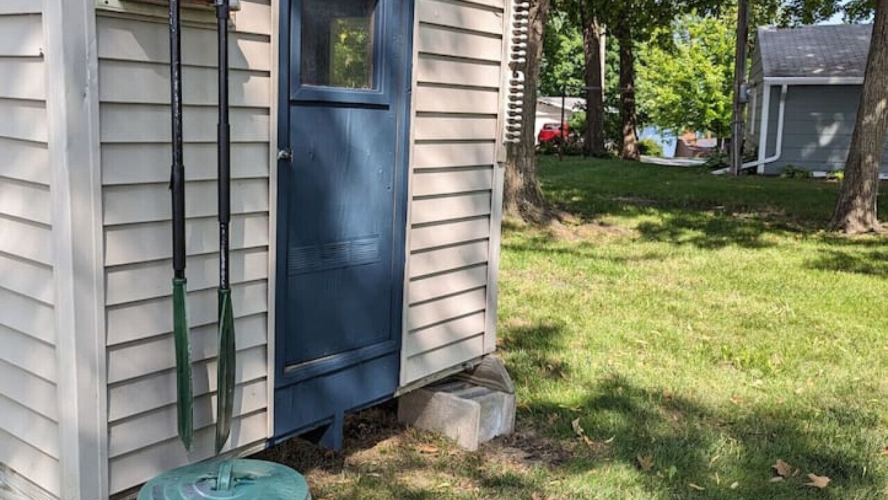 Photo of Outdoor in Buffalo