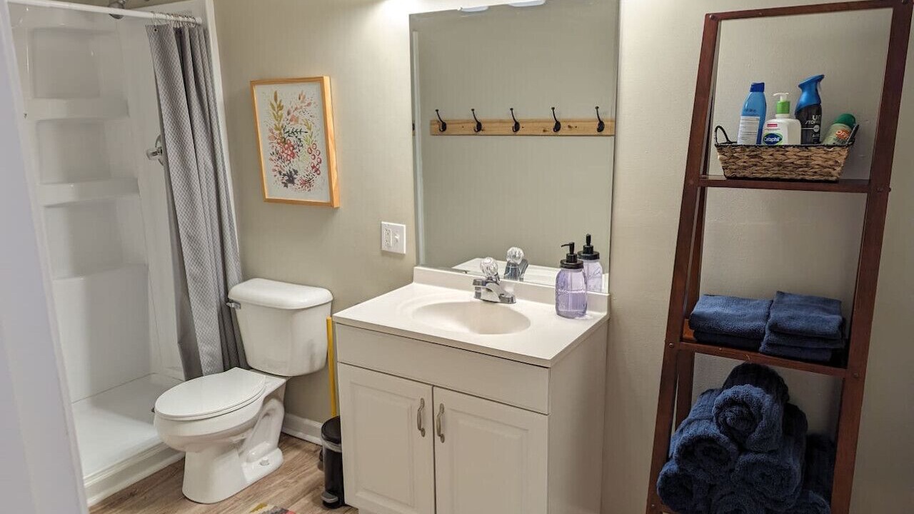Photo of Bathroom in Buffalo