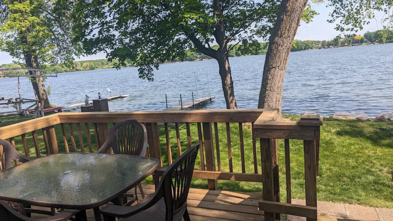 Photo of Outdoor in Buffalo