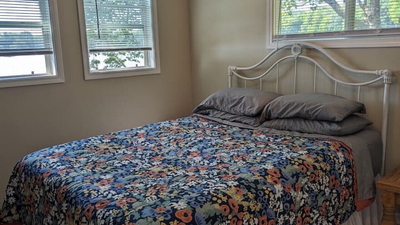 Photo of Bedroom in Buffalo