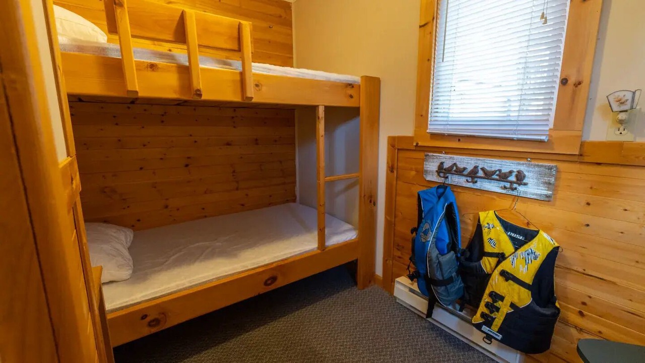 Photo of Bedroom in Bala