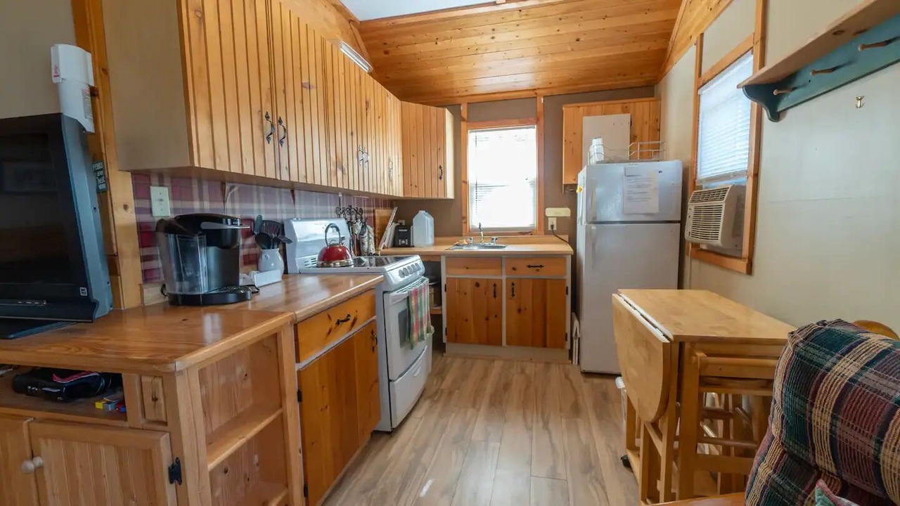 Photo of Kitchen in Bala
