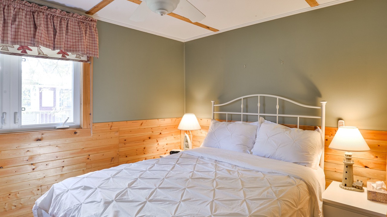 Photo of Bedroom in Bala