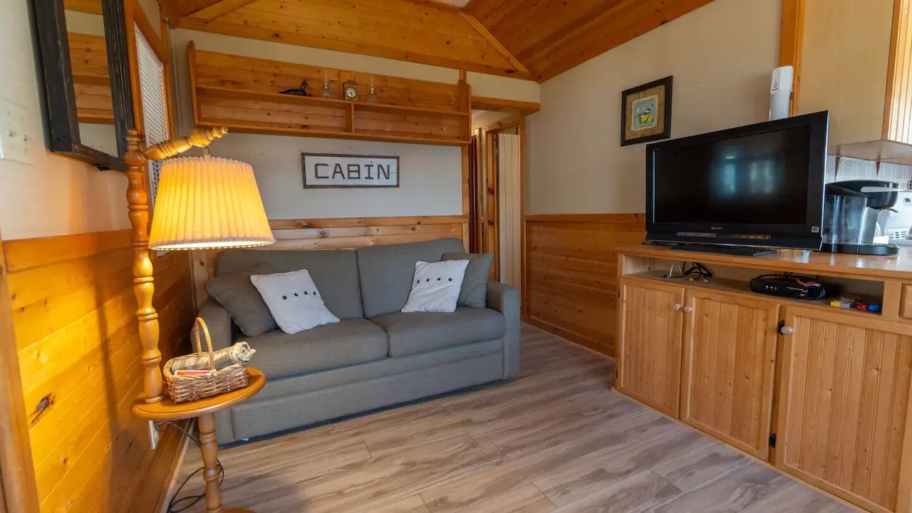 Photo of Livingroom in Bala
