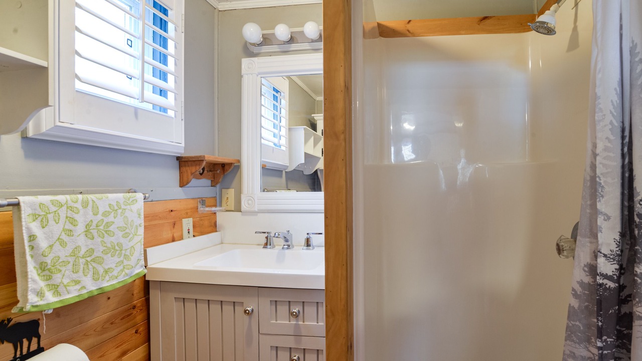 Photo of Bathroom in Bala