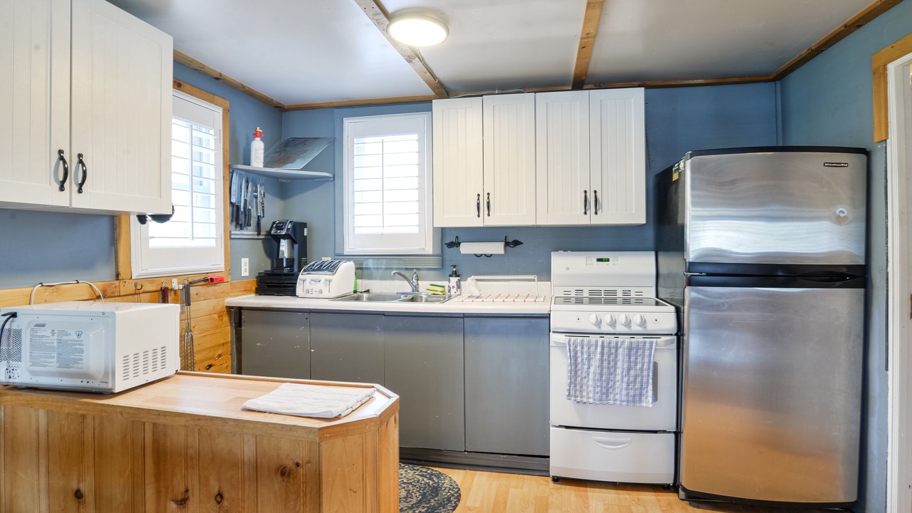 Photo of Kitchen in Bala