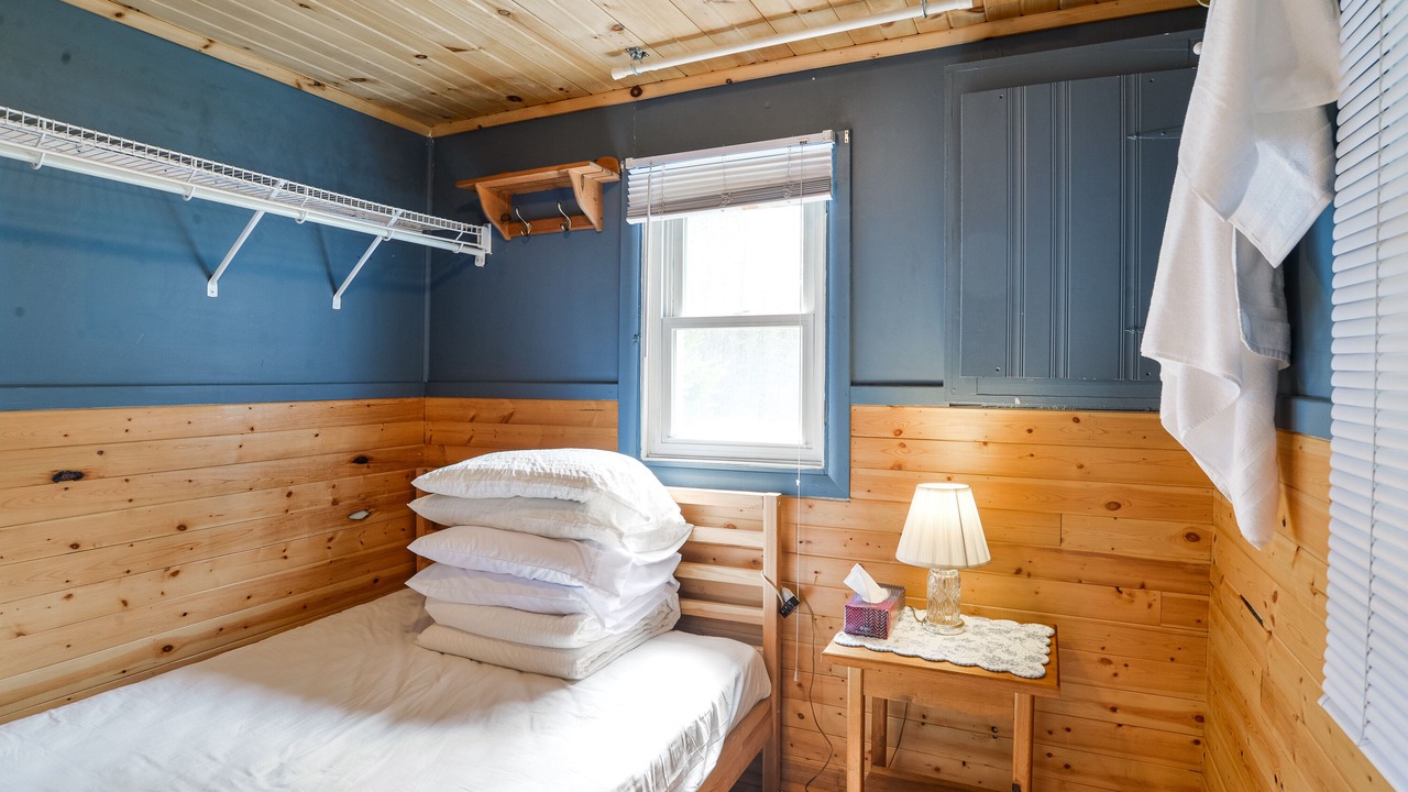 Photo of Bedroom in Bala