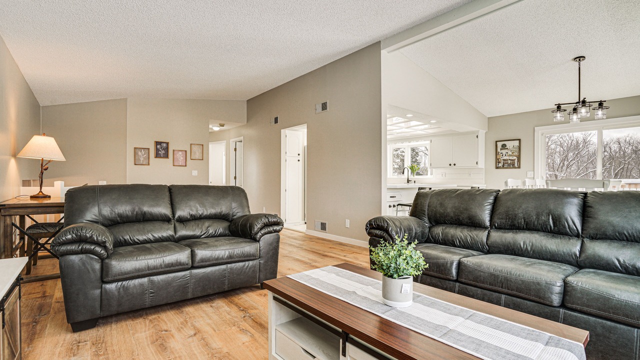 Photo of Bedroom in Blaine