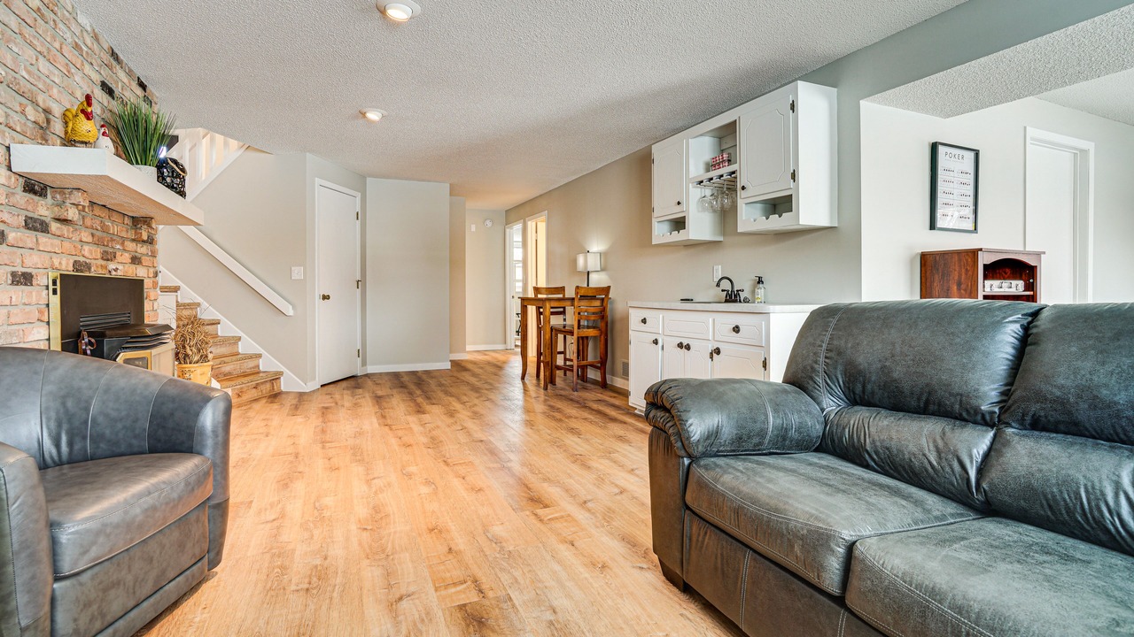 Photo of Livingroom in Blaine