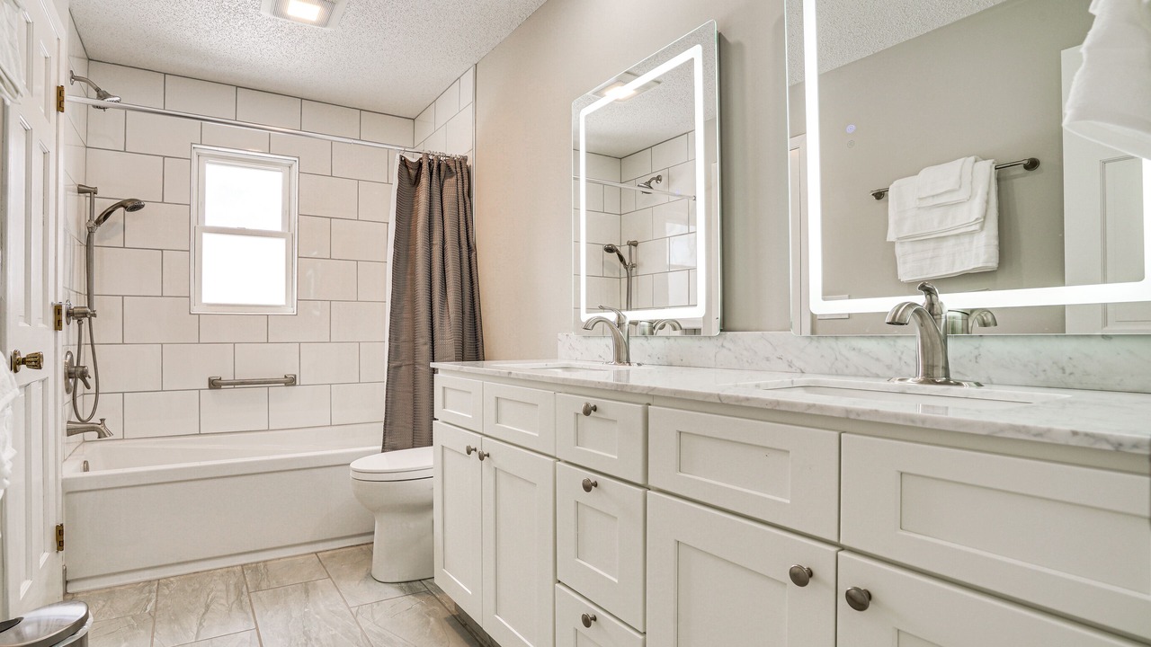 Photo of Bathroom in Blaine