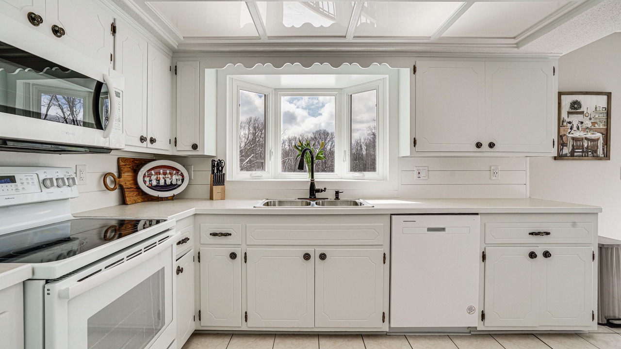 Photo of Kitchen in Blaine