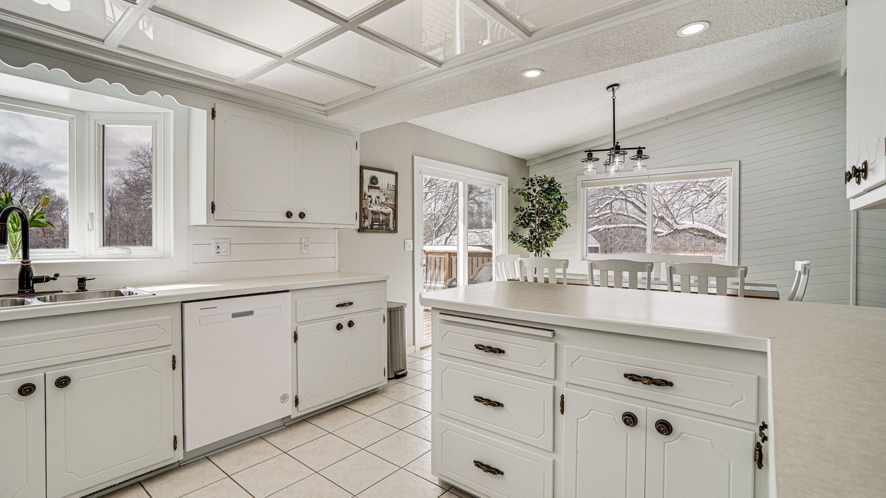 Photo of Kitchen in Blaine