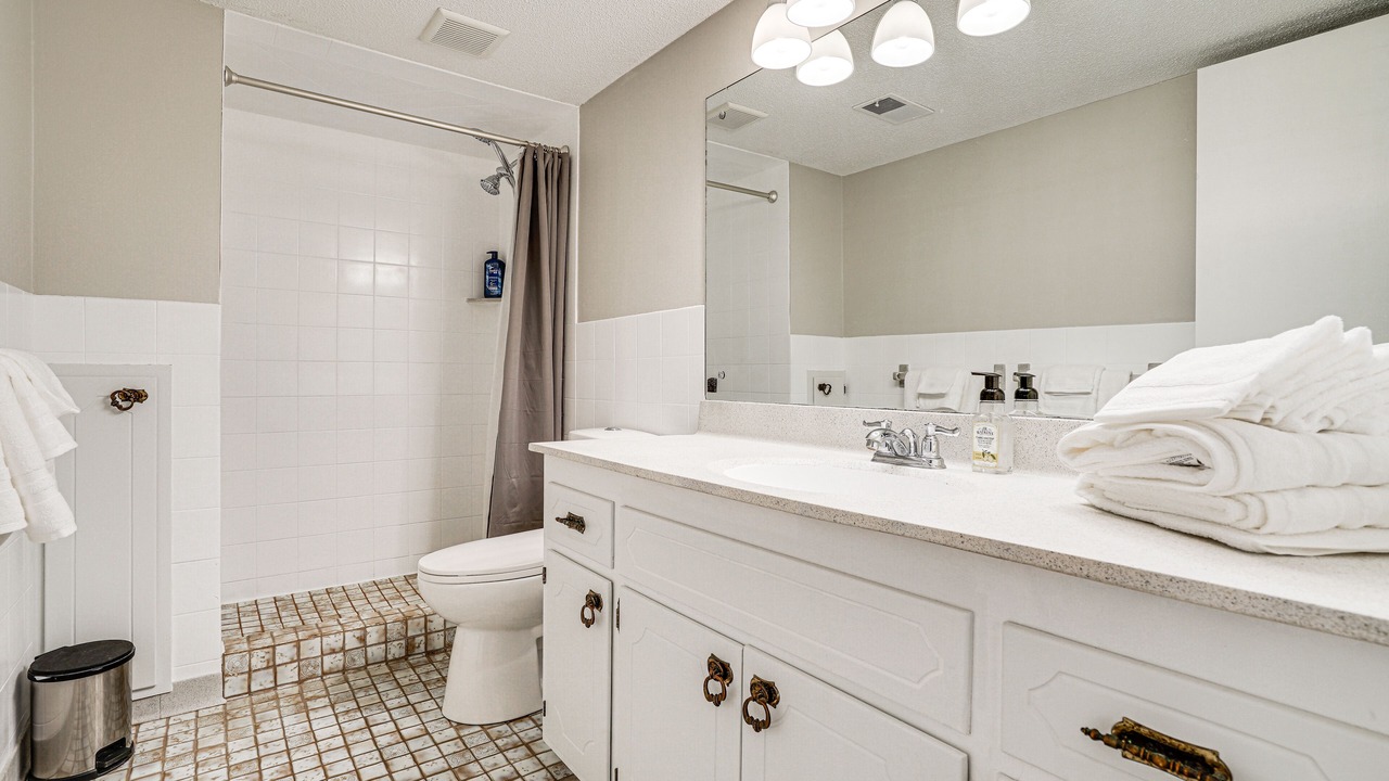Photo of Bathroom in Blaine