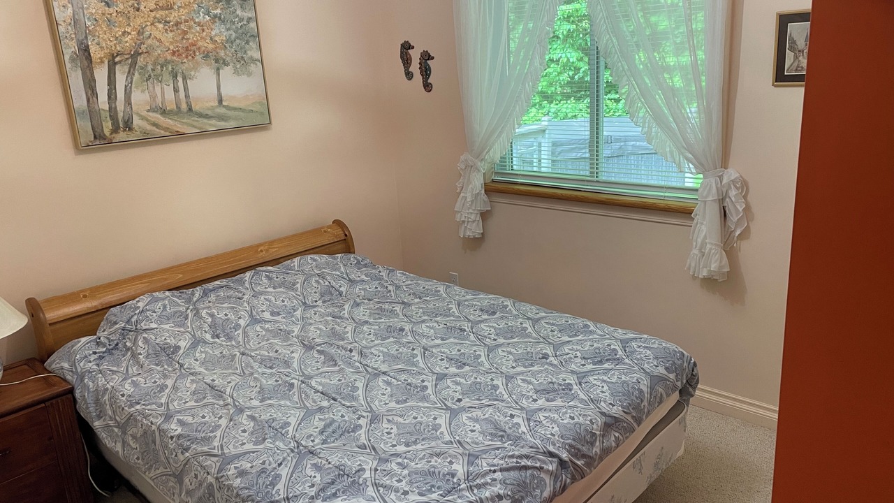 Photo of Bedroom in Trent Lakes