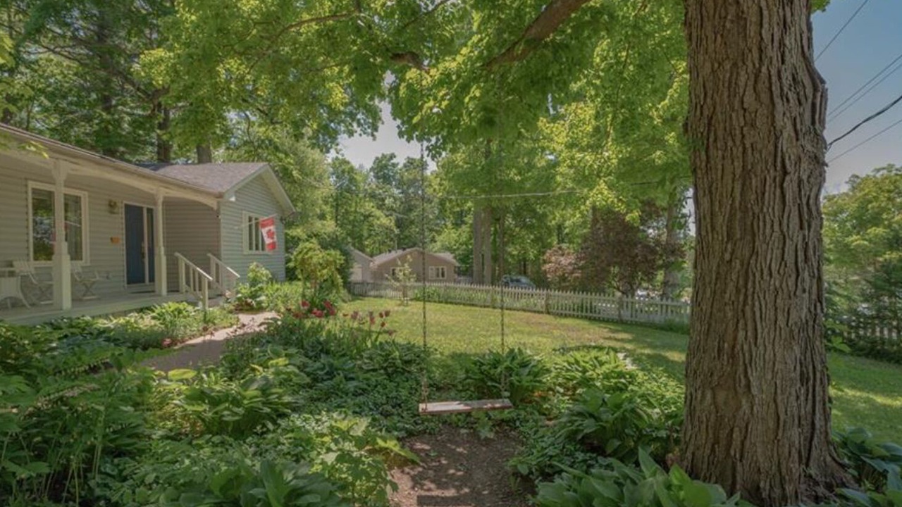 Photo of Outdoor in Trent Lakes