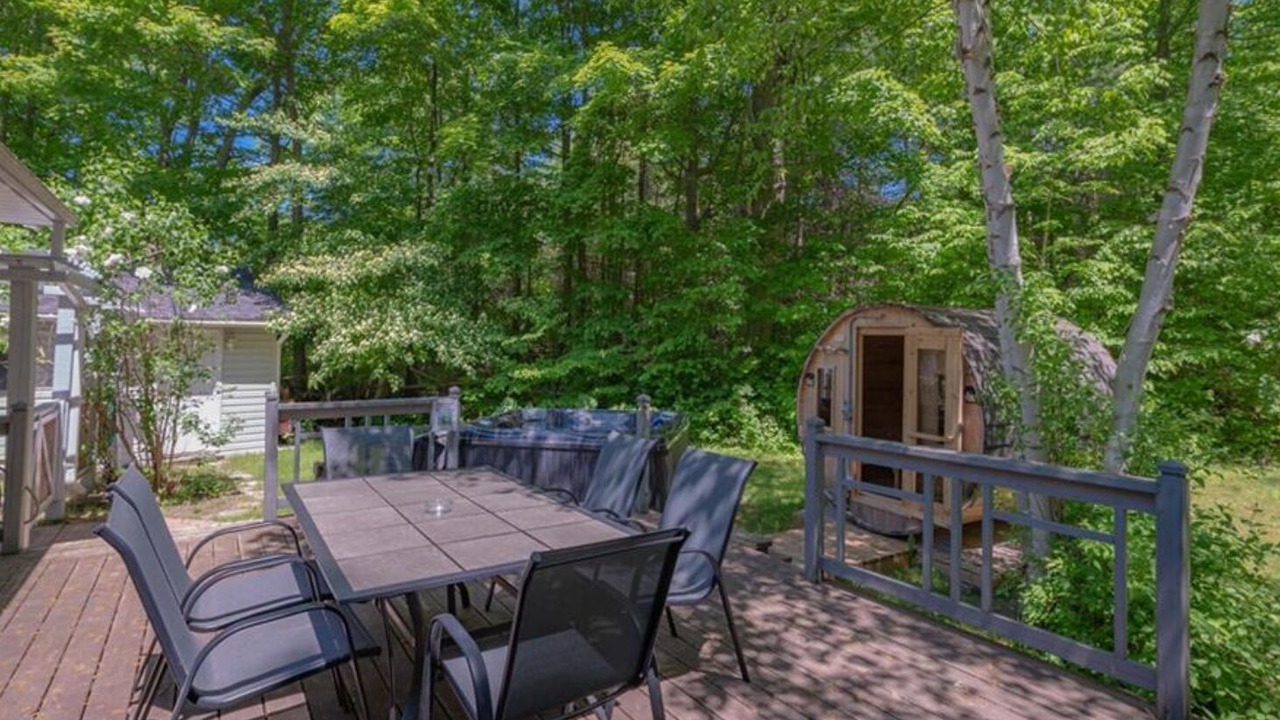 Photo of Outdoor in Trent Lakes
