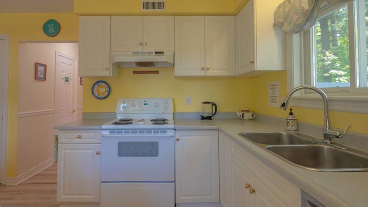 Photo of Kitchen in Trent Lakes