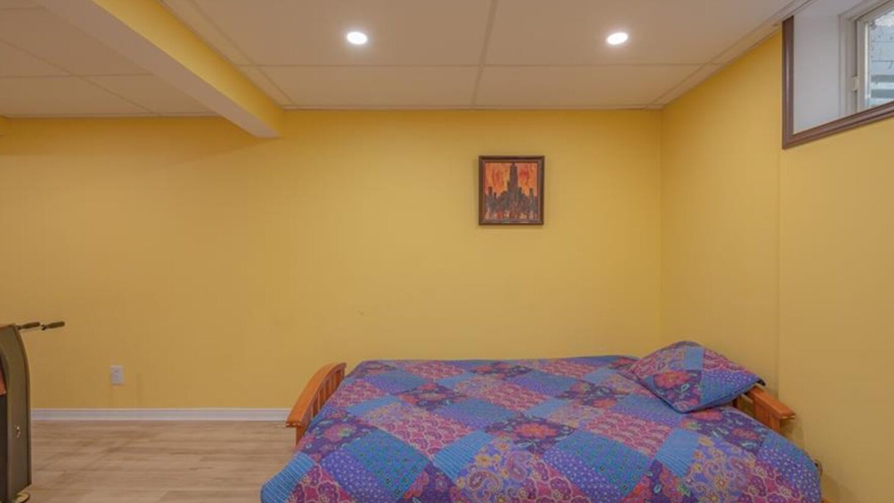 Photo of Bedroom in Trent Lakes
