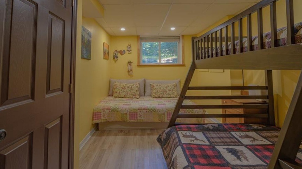 Photo of Bedroom in Trent Lakes