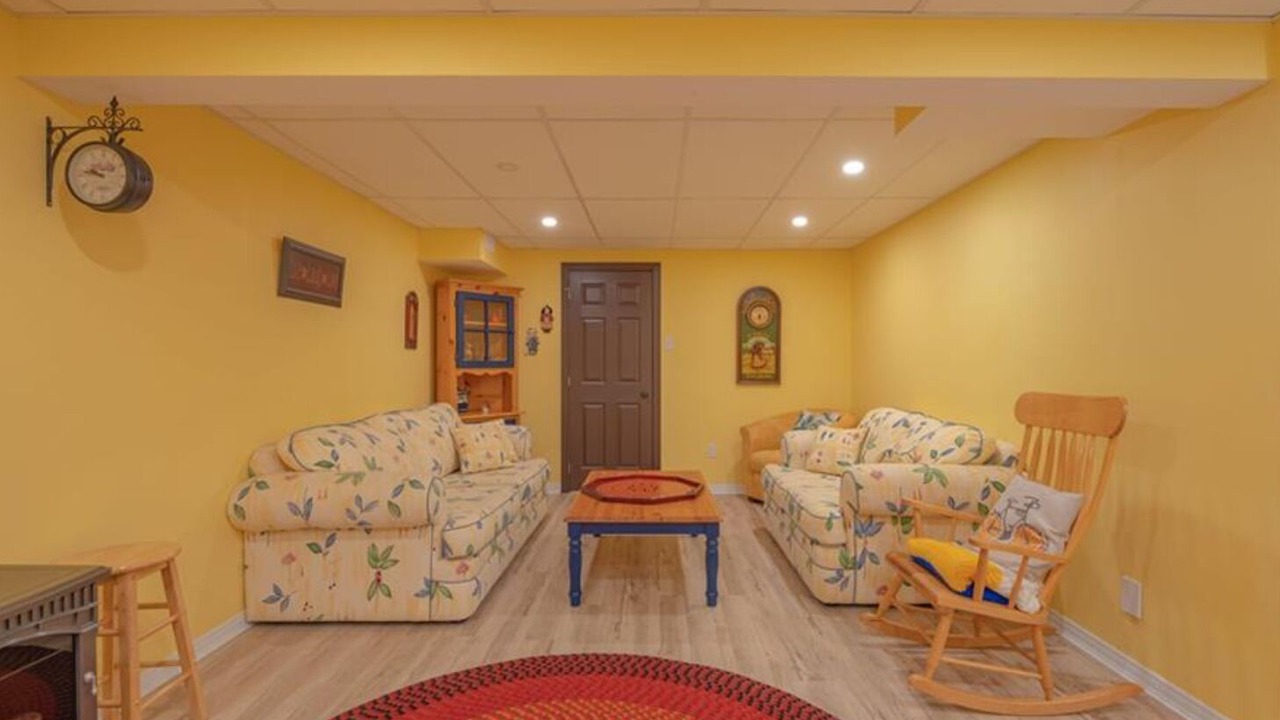 Photo of Livingroom in Trent Lakes