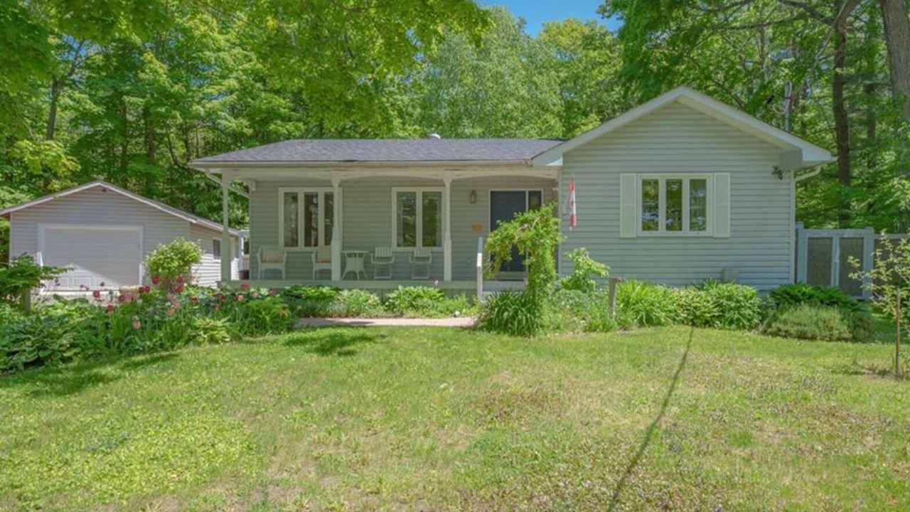 Photo of Outdoor in Trent Lakes