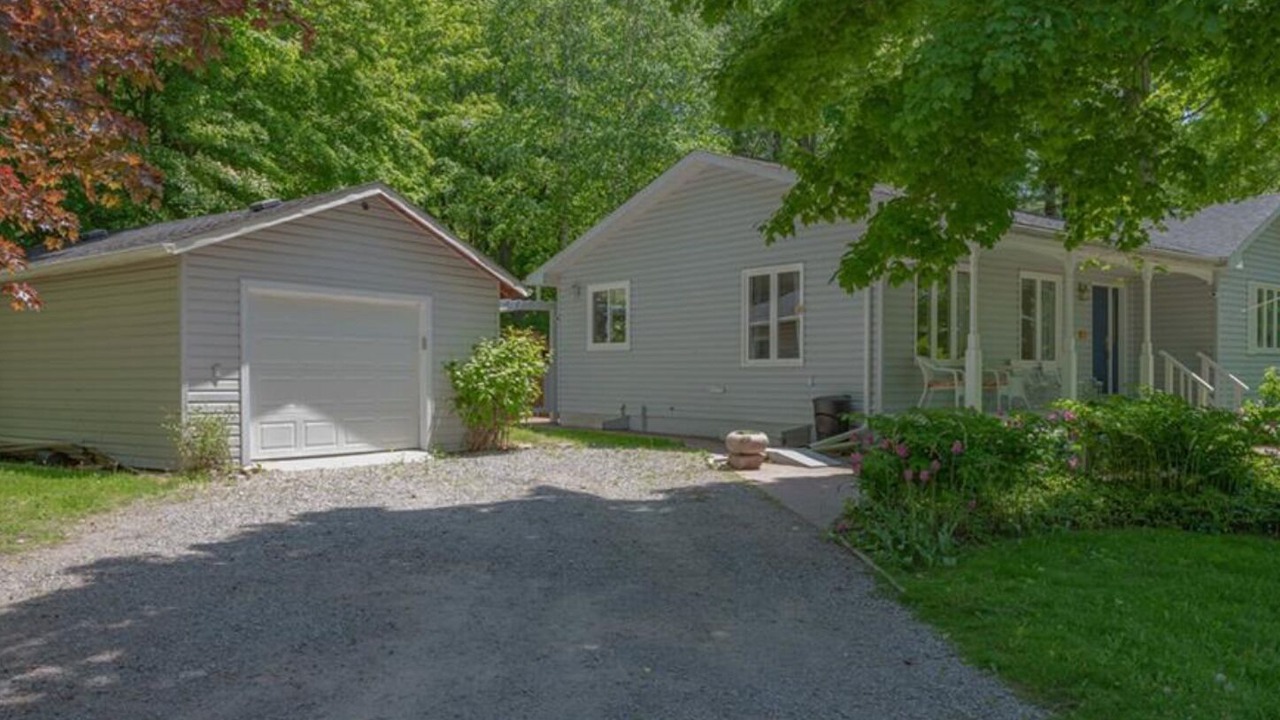 Photo of Outdoor in Trent Lakes