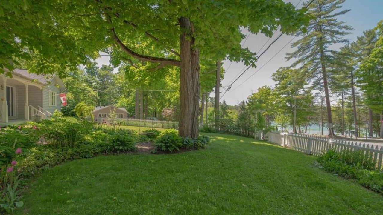 Photo of Outdoor in Trent Lakes