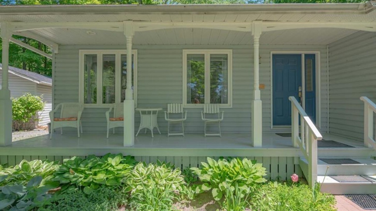 Photo of Outdoor in Trent Lakes
