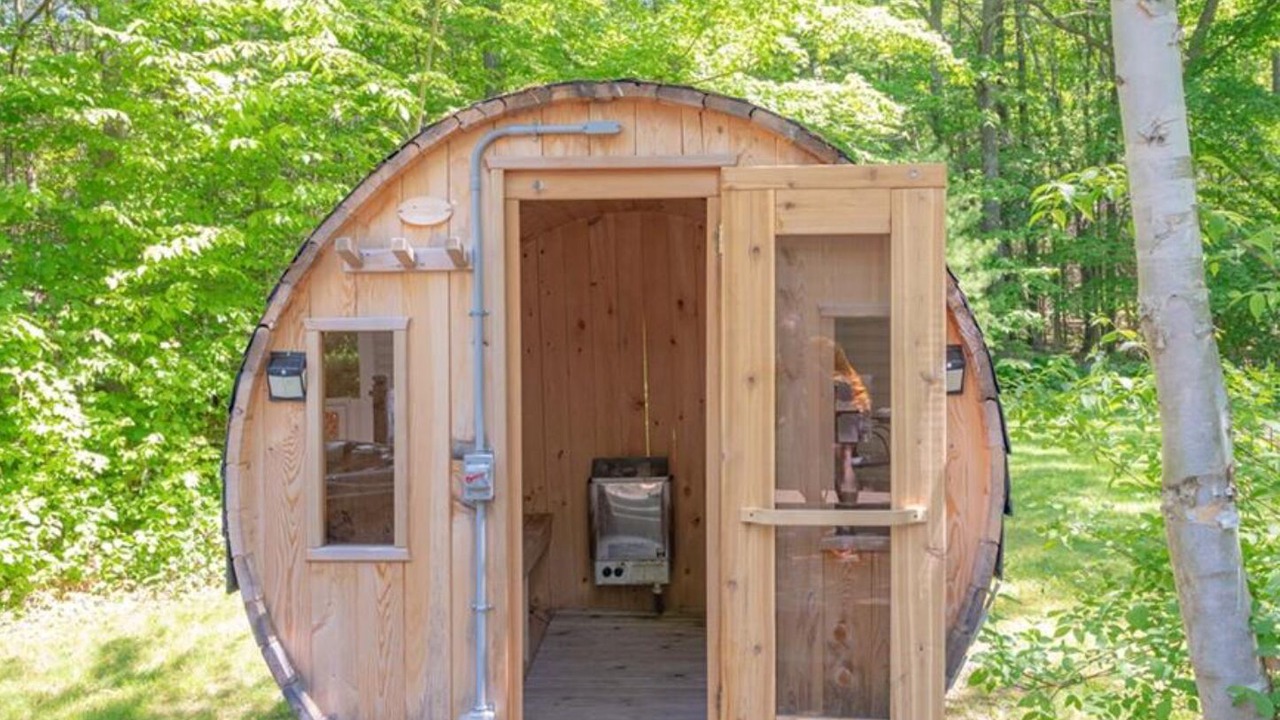 Photo of Outdoor in Trent Lakes