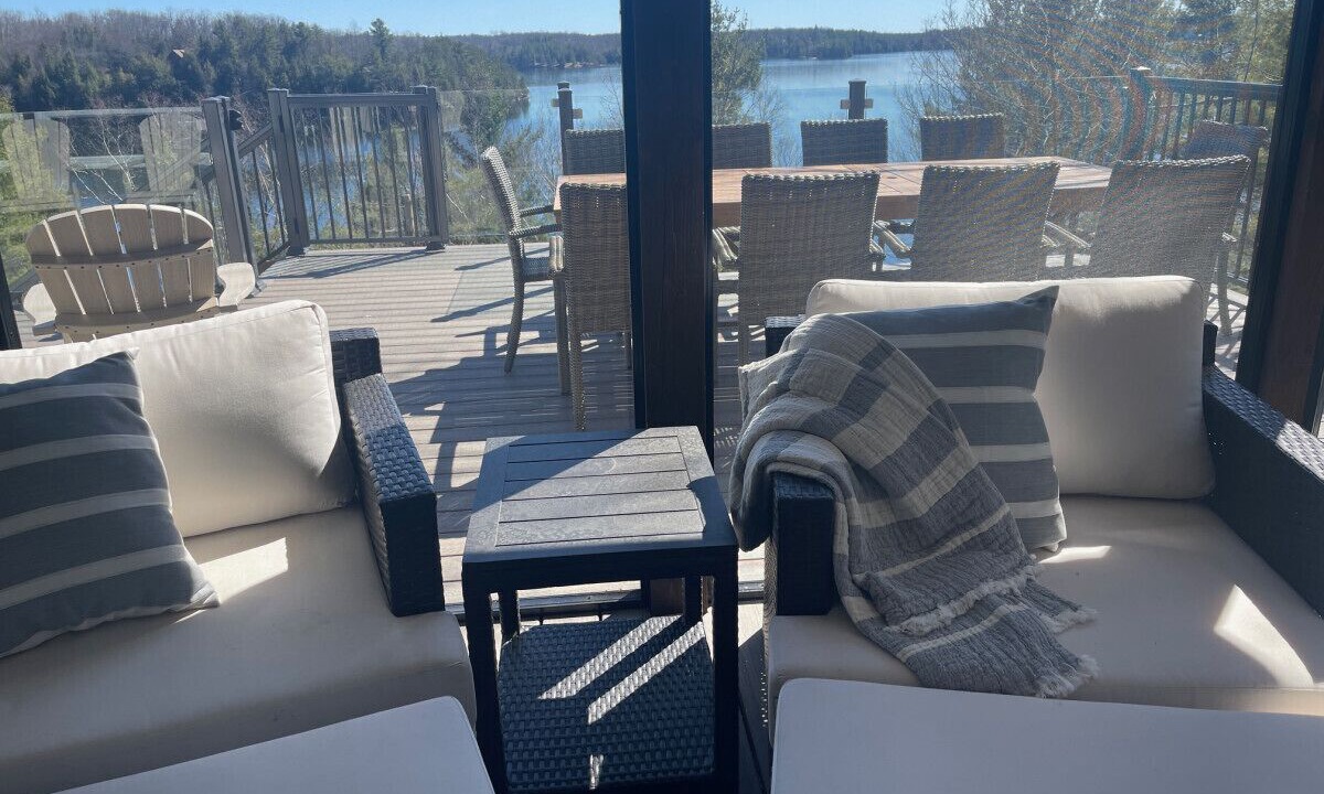 Photo of Outdoor in North Kawartha