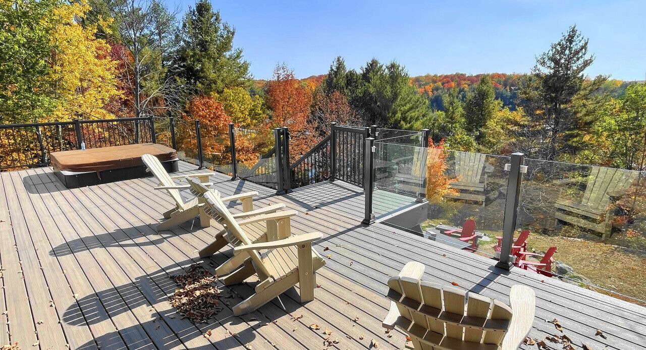 Photo of Outdoor in North Kawartha