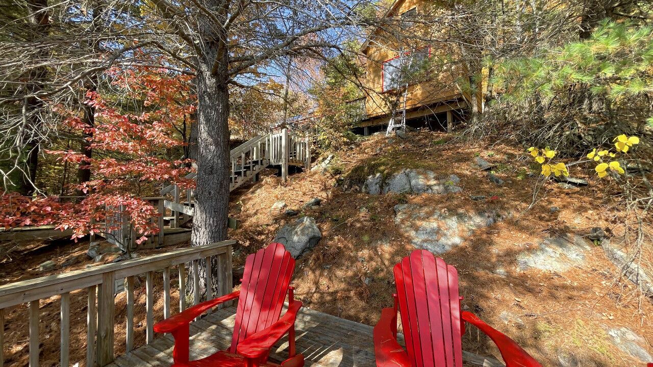 Photo of Outdoor in North Kawartha