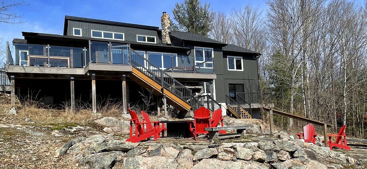 Photo of Outdoor in North Kawartha