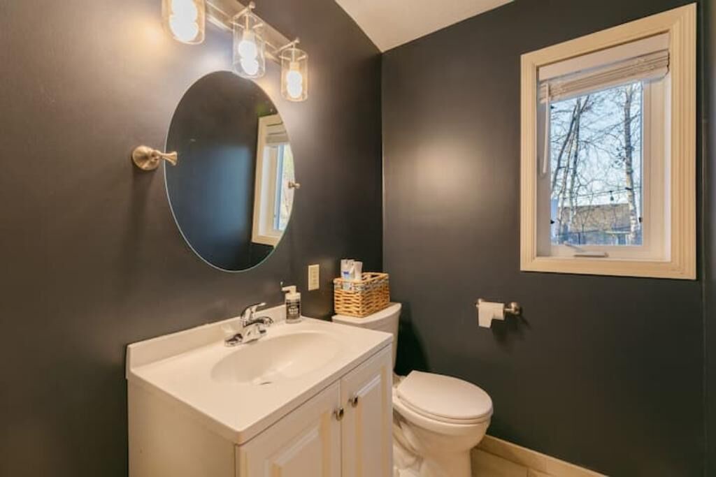 Photo of Bathroom in Burnsville