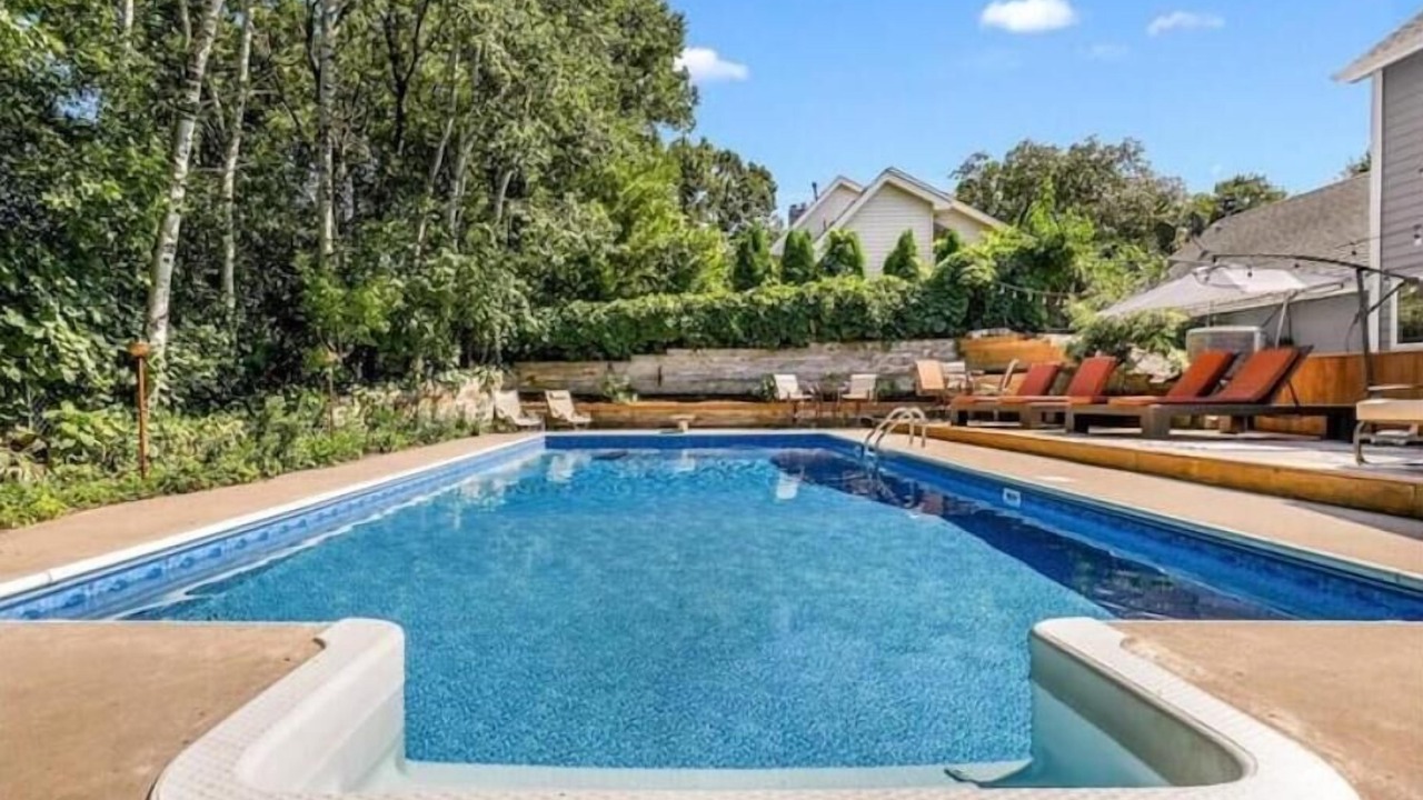 Photo of Outdoor in Burnsville