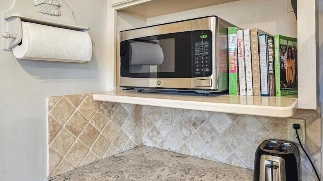 Photo of Kitchen in Burnsville