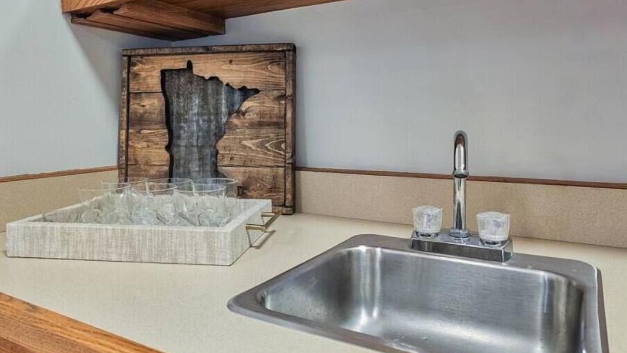 Photo of Kitchen in Burnsville