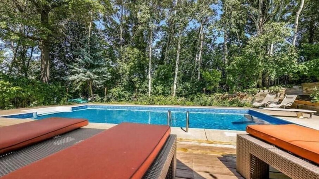 Photo of Outdoor in Burnsville