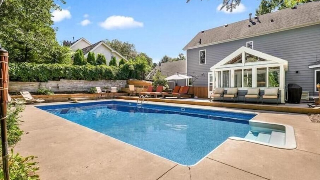 Photo of Outdoor in Burnsville