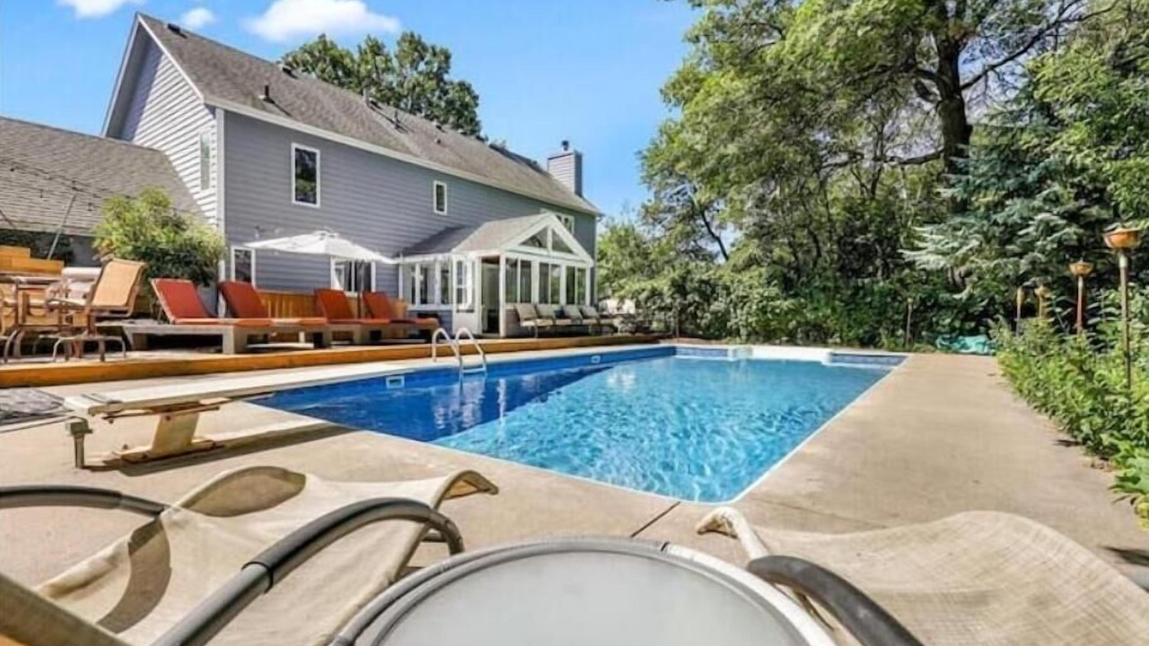 Photo of Outdoor in Burnsville
