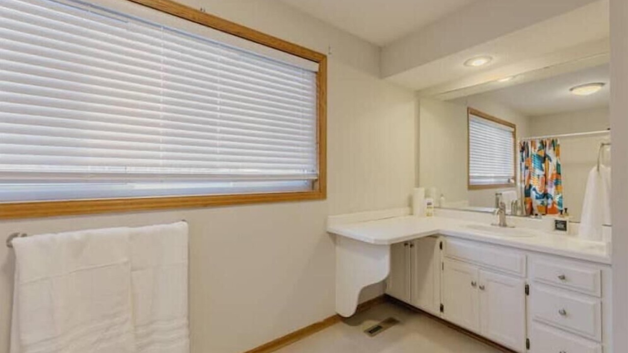 Photo of Bathroom in Burnsville